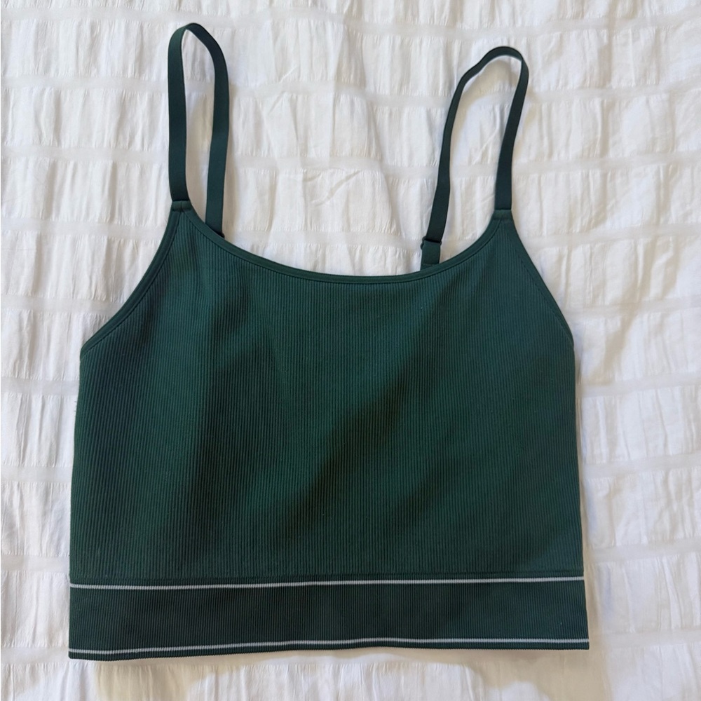 Aerie Green‎ Top